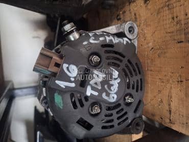 Alternator C-Max 1.6tdci za Ford C-Max od 2003. do 2008. god.