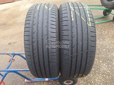 Bridgestone 235/60 R18 Letnja