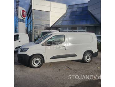 Fiat Doblo CARGO 1.5 MAXI 102KS