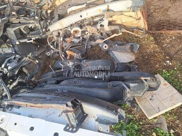 Vezni lim za Ford Mondeo od 2000. do 2006. god.