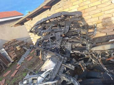 Prsa za Ford Mondeo od 2000. do 2006. god.