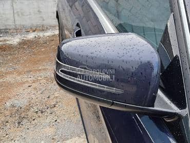 Retrovizor desni za Mercedes Benz E 200, E 220, E 230 ... od 2013. do 2016. god.