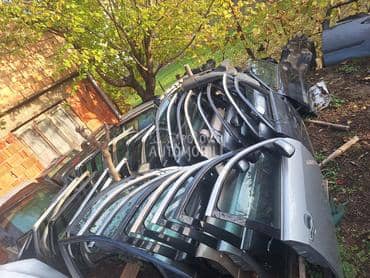 Vrata za Ford Mondeo od 2000. do 2006. god.