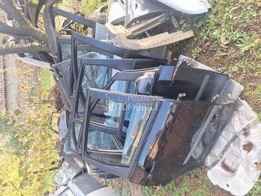 Vrata za Ford C-Max od 2005. do 2008. god.