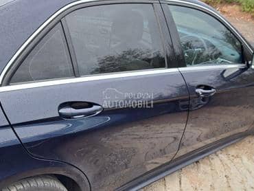 Vrata za Mercedes Benz E 200, E 220, E 230 ... za 2013. god.