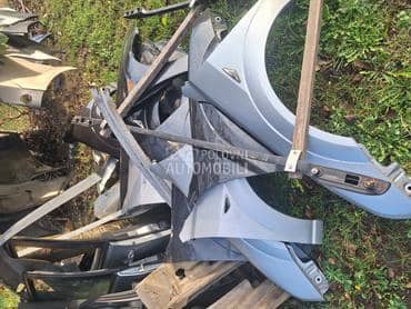 Krilo za Ford Mondeo od 2000. do 2006. god.