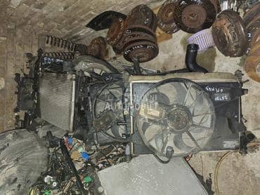 Hladnjak Mondeo,Focus,C-Max za Ford Mondeo od 2000. do 2006. god.