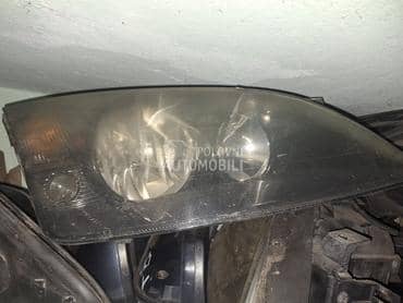 Farovi za Ford Mondeo od 2000. do 2006. god.