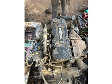 Motor Paccar