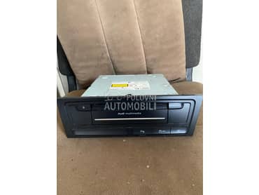 Multimedija 8T1 035 652 G za Audi A4, Q5