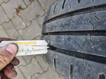 Continental 175/70 R14 Letnja