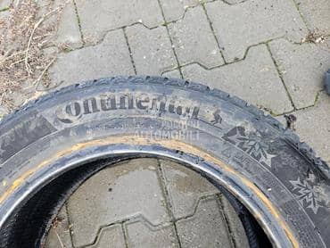 Continental 185/65 R15 Sve sezone