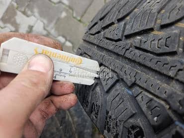 Uniroyal 185/65 R15 Sve sezone