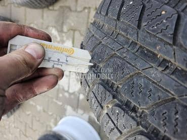 Ostalo 215/60 R16 Sve sezone