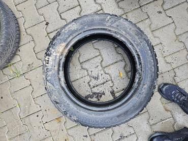 Continental 215/60 R17 Sve sezone