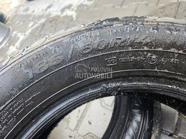 Sava 185/60 R14 Letnja