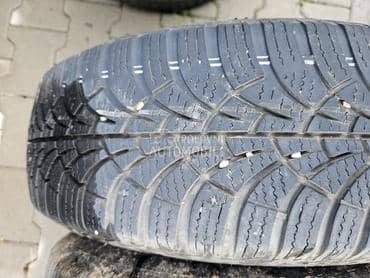 Čelične felne 15ice 15" 4 x 100