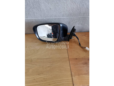 levi retrovizor za Nissan X-Trail od 2014. do 2020. god.