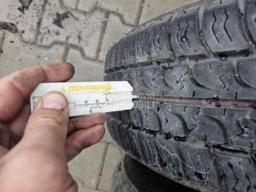 Čelične felne 13ice 13" 4 x 100