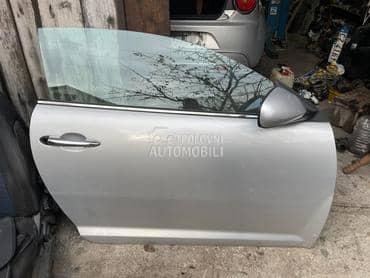 Desna vrata za Alfa Romeo MiTo od 2008. do 2021. god.