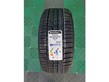 Continental 255/40 R20 Zimska
