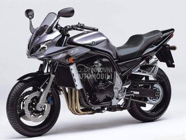 Delovi za Yamaha FZ-S 1000