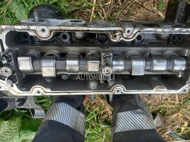 Glava motora 1.2 8v za Fiat Punto od 2006. do 2013. god.