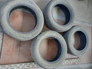 Tigar 205/60 R16 Zimska