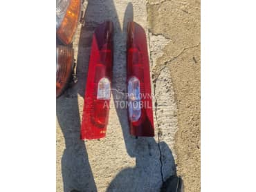 stop lampe za Renault Kangoo od 2005. do 2015. god.