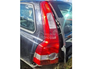 Levo stop svetlo za Volvo V50 za 2006. god.