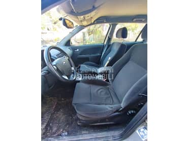 sedišta sa grejačima za Ford Mondeo od 2000. do 2007. god.