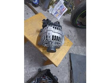 Alternator HDI za Peugeot 307
