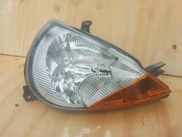 Far levi desni za Ford Ka od 1996. do 2009. god.