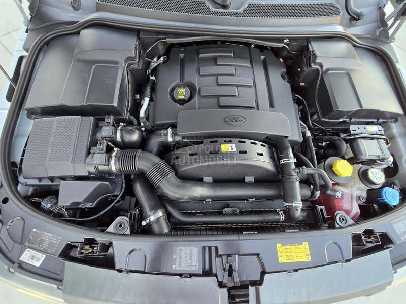 Motor reduktor letva menjac..