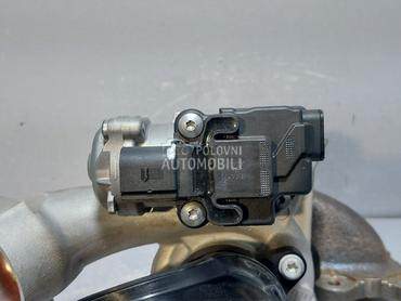 ELEKTRONIKA za Audi A3