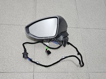 Levii Retrovizor Kamera za Audi A6, A6 Allroad, RS6 ... od 2018. do 2023. god.