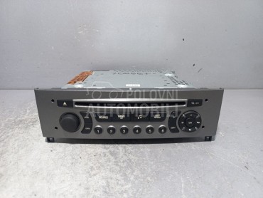 RADIO za Peugeot 308