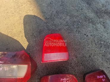 desni stop za Volkswagen Polo od 2000. do 2003. god.