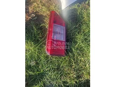 levi stop za Fiat Idea od 2001. do 2005. god.