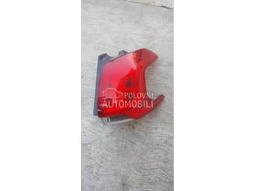 Desni stop za Peugeot 2008 od 2012. do 2015. god.