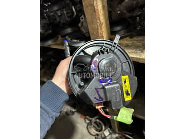 Ventilator kabine za Volkswagen Caddy, Golf 5, Golf 4 ... od 1998. do 2015. god.