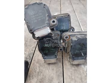 Bobine 1.8 T za Audi A3, A4