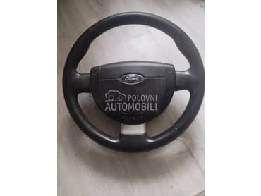 volan za Ford Fiesta, Fusion, Tourneo Connect ... od 2000. do 2012. god.