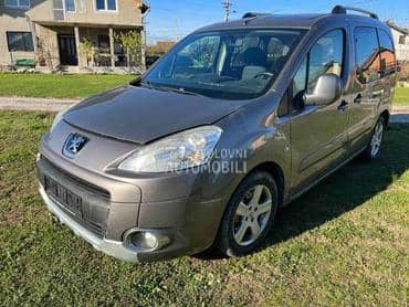 Pumpa za Peugeot Partner