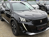 Peugeot 2008 1.5 HDI GT LINE EAT8