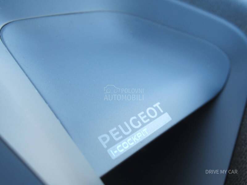 Peugeot 2008 1.2  ALLURE PURETECH