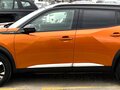 Peugeot 2008 1.5 HDI GT LINE EAT