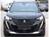 Peugeot 2008 1.5 HDI GT LINE EAT8