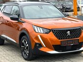 Peugeot 2008 1.5 HDI GT LINE EAT