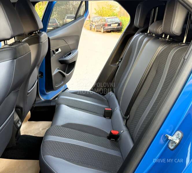 Peugeot 2008 1.2  ALLURE PURETECH